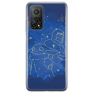Etui i futerały do telefonów - ERT GROUP etui na telefon Xiaomi Redmi Note 11 Pro 5G/11 Pro 4G, case oryginalny i oficjalnie licencjonowany przez Star Wars, wzór Baby Yoda 023, optymalnie dopasowane, plecki z TPU - miniaturka - grafika 1