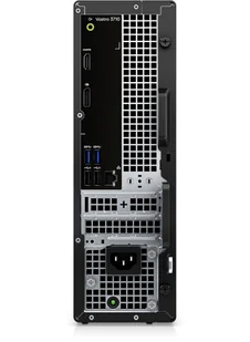 Dell Vostro 3710 i7-12700 16GB SSD512 Intel UHD 770 DVD RW Kb+Mouse W11Pro 3Y PRO - Zestawy komputerowe - miniaturka - grafika 5