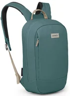 Plecaki - Plecak miejski Osprey Arcane Small Day - cascade blue heather - miniaturka - grafika 1