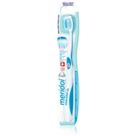 Szczoteczki do zębów - Meridol Meridol Gum Protection szczoteczka do zębów soft Blue - miniaturka - grafika 1