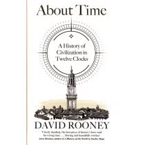 Penguin Books About Time David Rooney