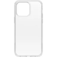 Etui i futerały do telefonów - Otterbox Symmetry do iPhone 14 Pro Max Black - miniaturka - grafika 1