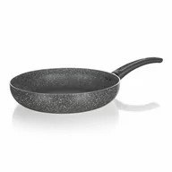 Patelnie - Banquet Patelnia z powierzchnią nieprzywierającą Granite, 28 cm - miniaturka - grafika 1