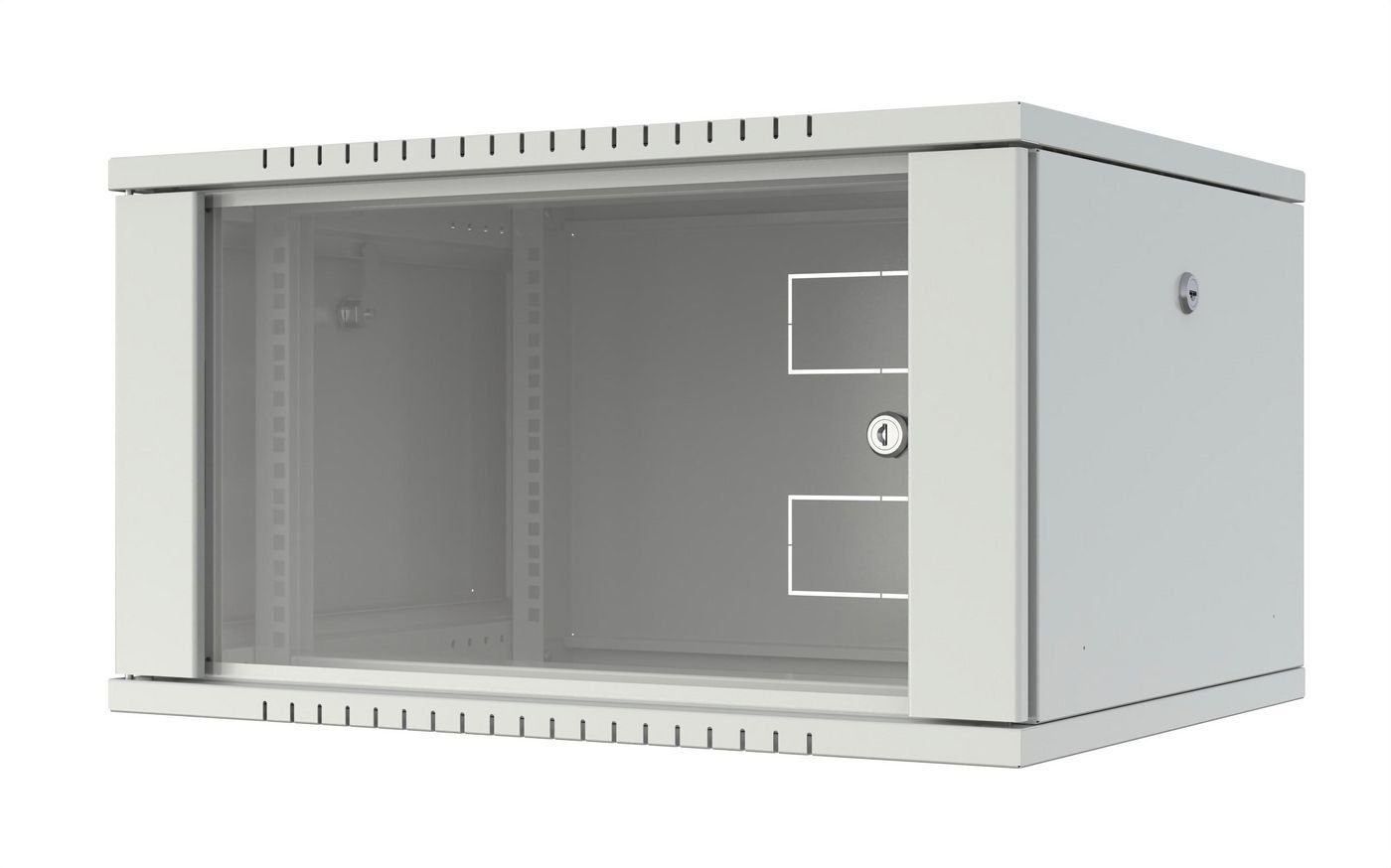 Szafa Lanview Quick Assembly Flat pack 19