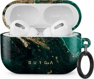 Burga Emerald Pool - Case for AirPods Pro - Akcesoria do słuchawek - miniaturka - grafika 1