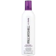 Kosmetyki do stylizacji włosów - Paul Mitchell Extra Body Pianka do włosów 500 ml - miniaturka - grafika 1