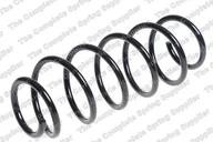 Sprężyny zawieszenia - KILEN Sprężyna zawieszenia KILEN 50612 50518812 50612 - miniaturka - grafika 1