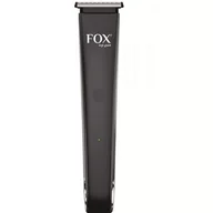 Maszynki do strzyżenia - Fox Top Gum, trymer bezprzewodowy, ref. 1204154 - miniaturka - grafika 1