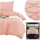 Pościel - Pościel 160x200 4cz Żakardowa Ignazio 12 - miniaturka - grafika 1