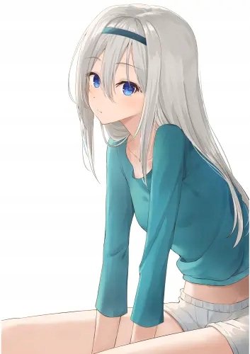 Plakat Anime 1761 KSWK_036 A2 (custom)