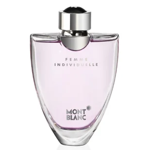 Mont Blanc Femme Individuelle woda toaletowa spray - 75 ml - Wody i perfumy damskie - miniaturka - grafika 1