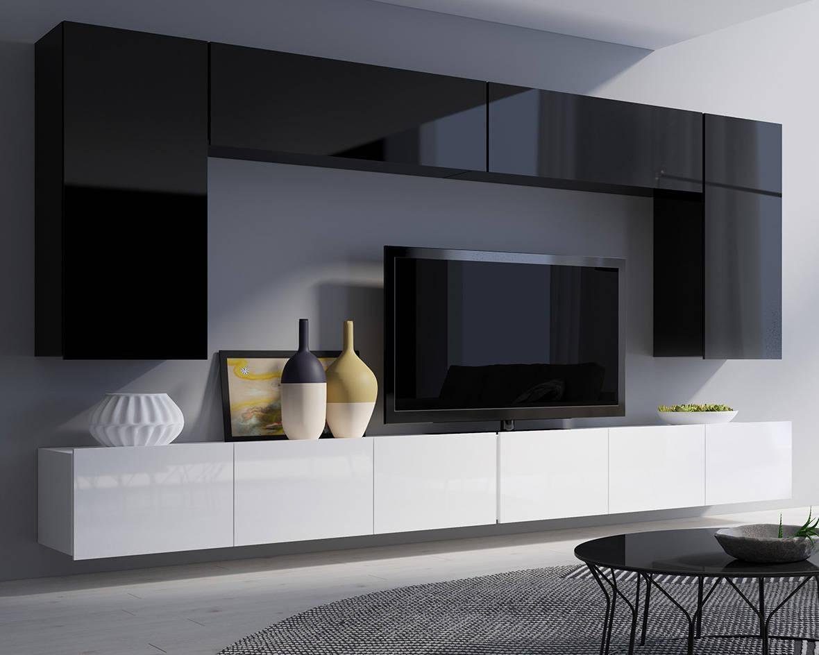 Meblościanka Montreal VII