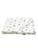 Kołdry i poduszki dla dzieci - La Millou Kołdra bambusowa M ( Puffin ) - miniaturka - grafika 1