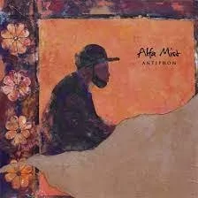 Antiphon - Winyle - miniaturka - grafika 1