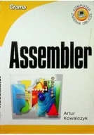 Systemy operacyjne i oprogramowanie - Assembler Kowalczyk - miniaturka - grafika 1