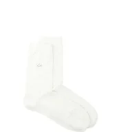 Skarpetki damskie - Calvin Klein Skarpety 2-pack - miniaturka - grafika 1