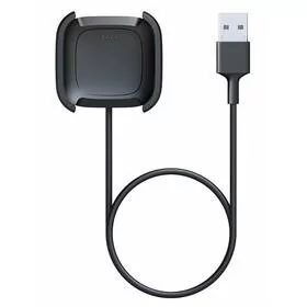 Kabel ładowania Fitbit Versa 2 (FB171RCC) - Akcesoria do smartwatchy - miniaturka - grafika 1