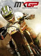 Gry PC Cyfrowe - MXGP - The Official Motocross Videogame PC - miniaturka - grafika 1