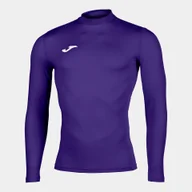 Bluzy sportowe męskie - Koszulka termoaktywna Joma Brama Academy LS - miniaturka - grafika 1