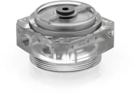 Chłodzenie wodne - Singularity Computers Protium 3.0 D5 Pumpen Top - Acryl SC-P3-D5T-AC - miniaturka - grafika 1