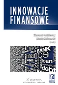 Finanse, księgowość, bankowość - Innowacje Finansowe - miniaturka - grafika 1