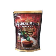 Kawa - Kawa rozpuszczalna Goldene Muhle Kaffee Exotic Club 200g - miniaturka - grafika 1