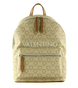 Valentino LIUTO, Torba damska, Ecru/Multi, Rozmiar Uniwersalny, Ecru/Multi, 70AA - Torebki damskie - miniaturka - grafika 1