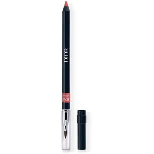 Dior - Rouge Dior Contour - Długotrwała Konturówka Do Ust - Rouge Dior Contour 624 Int24 - Dla Kobiet - Konturówki do ust - miniaturka - grafika 1