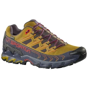 Buty męskie La Sportiva Ultra Raptor II GTX Rozmiar butów (UE): 43,5 / Kolor: zielony - Buty trekkingowe męskie Buty męskie La Sportiva Ultra Raptor II GTX Rozmiar butów (UE): 43,5 / Kolor: zielony - Buty trekkingowe męskie - miniaturka - grafika 1