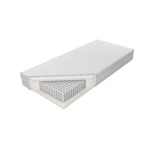 VenusMultiPocket 160x200 - Materace - miniaturka - grafika 1