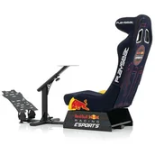 Gadżety dla graczy - Playseat Playseat Evolution PRO Red Bull Racing RER.00308 - miniaturka - grafika 1