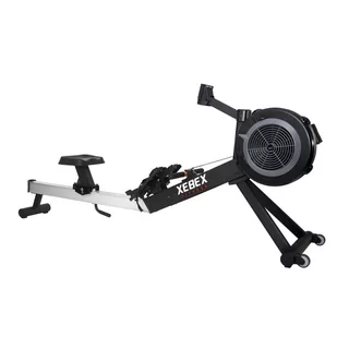 Ergometr wioślarski XEBEX Air Rower 3.0 XBX-200 - Wioślarze - miniaturka - grafika 1