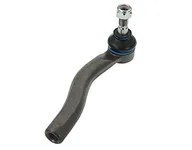 Końcówki drążków kierowniczych - Wulf Gaertner Autoparts Końcówka drążka kierowniczego poprzecznego Wulf Gaertner Autoparts 30-16 020 0018 - miniaturka - grafika 1