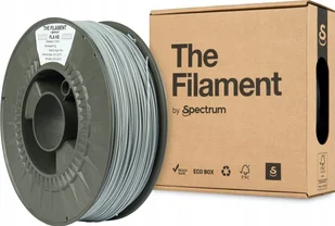 The Filament 3D filament, PLA HS, 1,75mm, 1000g, TF-24032, mirage grey - Filamenty i akcesoria do drukarek 3D - miniaturka - grafika 1