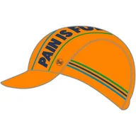 Czapki męskie - Czapka z daszkiem rowerowa dla dorosłych Buff Pack bike Cap - miniaturka - grafika 1