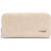 Portfele - Desigual Portfel FIONA - miniaturka - grafika 1