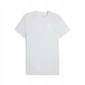 Koszulki męskie - PUMA KOSZULKA EVOSTRIPE 67899242 r M - miniaturka - grafika 1