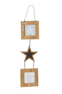 Ramki na zdjęcia - producent niezdefiniowany ** ** RAMKA DREWNIANA TEXA RAM 01 15X1X67 NATU 00024778 - miniaturka - grafika 1