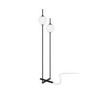 Lampy stojące - Lampa podłogowa The Sixth Sense Z020FL-L12BK - Maytoni - miniaturka - grafika 1