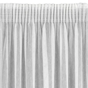 Firana Eurofirany Design91 Adel/B 140 x 270 Taśma - Firany - miniaturka - grafika 1