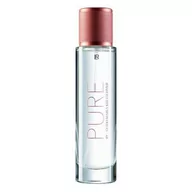 Wody i perfumy damskie - LR Health &amp; Beauty Pure By Guido Maria Kretschmer for women 50 ml - miniaturka - grafika 1