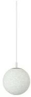 Lampy sufitowe - Normann Copenhagen - Pix Lampa Wisząca Ø20 White Normann Copenhagen - miniaturka - grafika 1