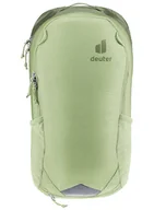 Plecaki - Plecak rowerowy Deuter Race Air 10 l - mineral / grove - miniaturka - grafika 1