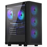 Obudowy komputerowe - Obudowa ENDORFY Ventum 200 ARGB - miniaturka - grafika 1