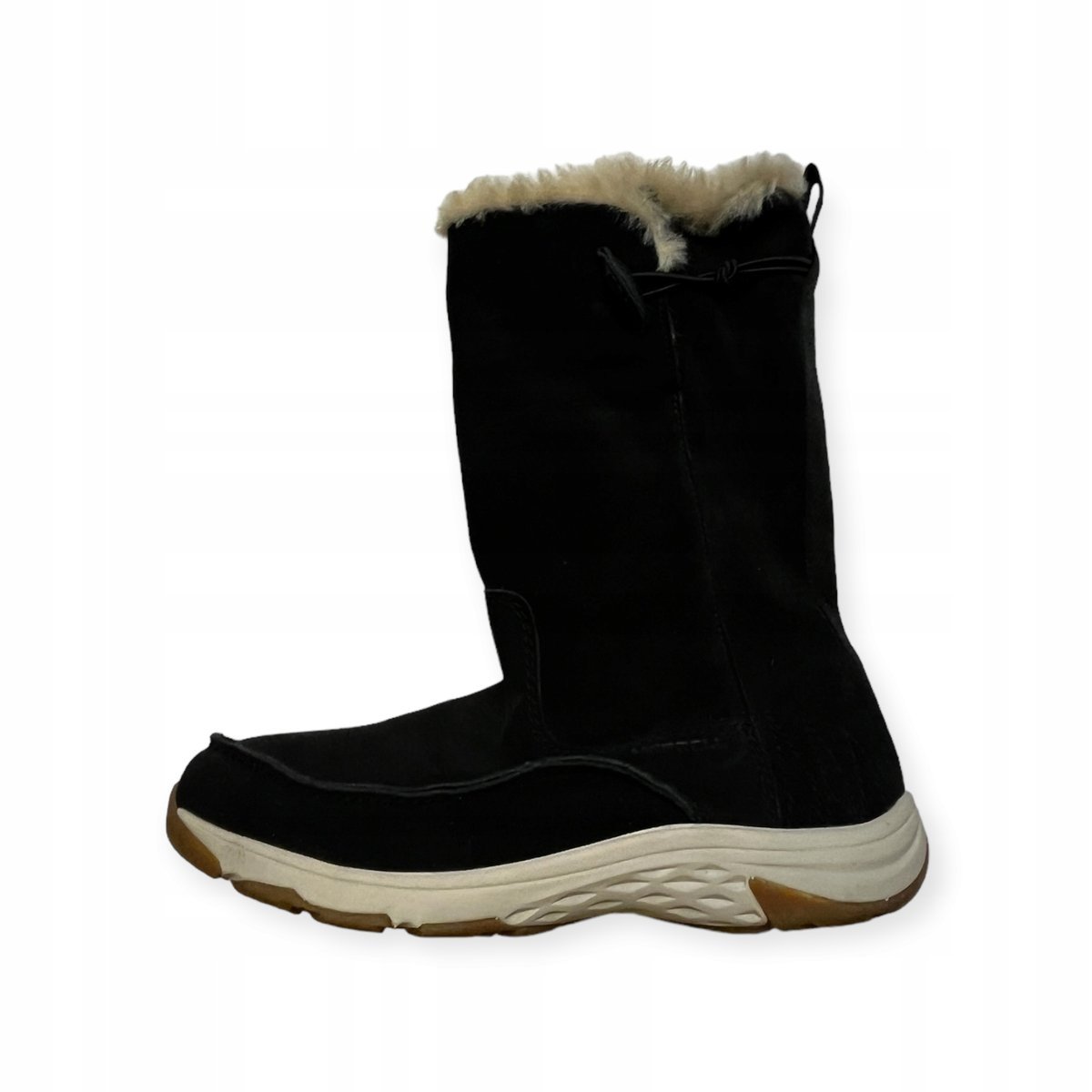 Kozaki damskie zamek MERRELL 41