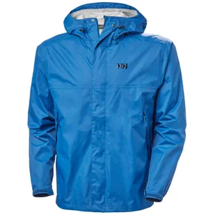 Kurtka męska Helly Hansen Loke Jacket Rozmiar: L / Kolor: jasnoniebieski - Kurtki męskie - miniaturka - grafika 1
