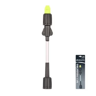 Lanca Modułowa 30Cm L026.121 Marolex - Opryskiwacze - miniaturka - grafika 1