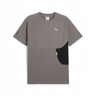 PUMA KOSZULKA TECH POCKET 62967379 r XL - Koszulki męskie - miniaturka - grafika 1