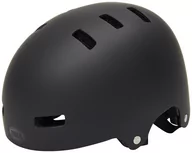 Kaski rowerowe - Bell Local kask rowerowy, czarny, m 7078794 - miniaturka - grafika 1