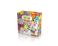 Klocki - Meli Klocki maxi constructor 70 elementów - miniaturka - grafika 1